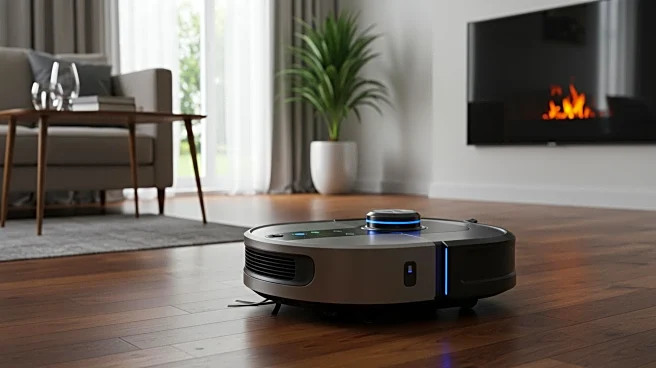 Milagrow Launches AI-Powered Robotic Vacuum Cleaner in India