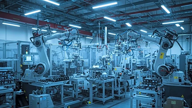 VVDN Technologies Expands Manufacturing to UAE to Enhance Global Reach