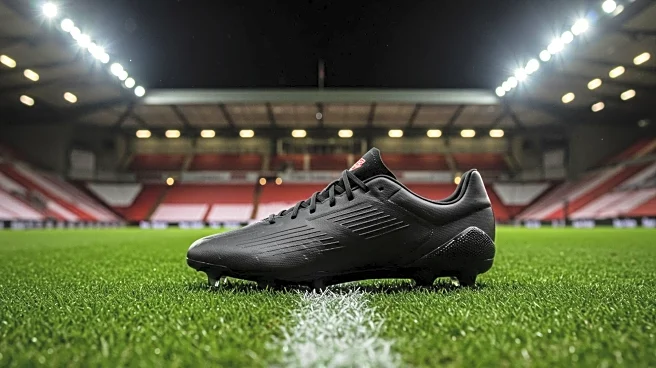 Nordi Mukiele Enhances Sunderland's Premier League Ambitions