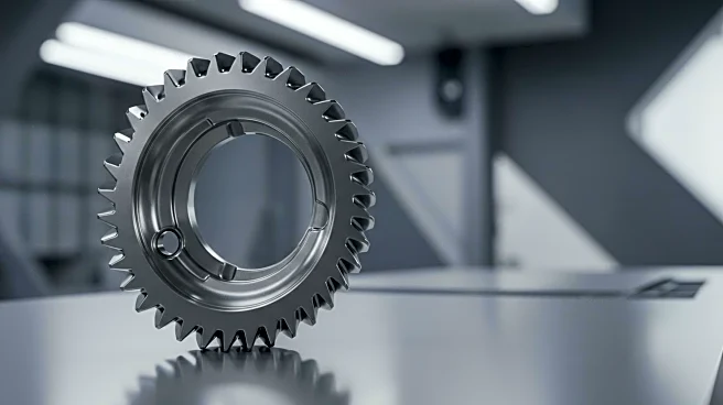 LPL Financial LLC Increases Stake in Modine Manufacturing, Impacting Auto Parts Sector