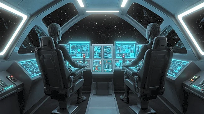 Casting of 'Andor' Elevates Female Roles in Star Wars Franchise