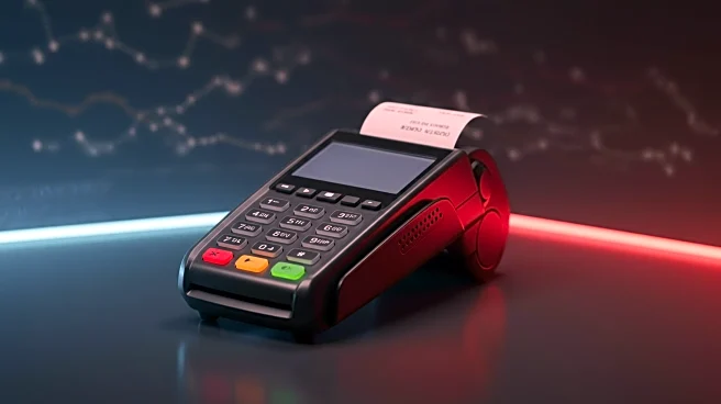 RBC and BMO Explore Sale of Moneris Payment Processor Amid Industry Shifts