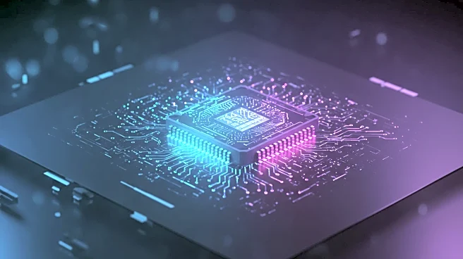 AI Advances Could Overcome 'Valley of Death' in Material Science