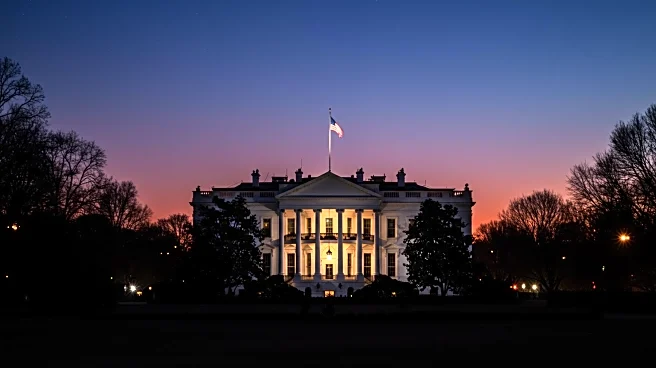 White House Joins TikTok Amid Potential U.S. Ban