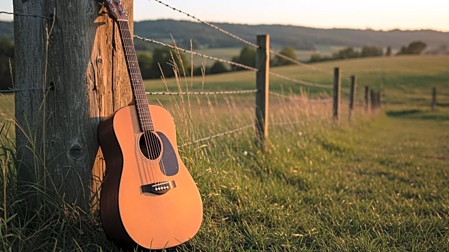 Ty Myers Emerges as TikTok Country Heartthrob with Viral Success