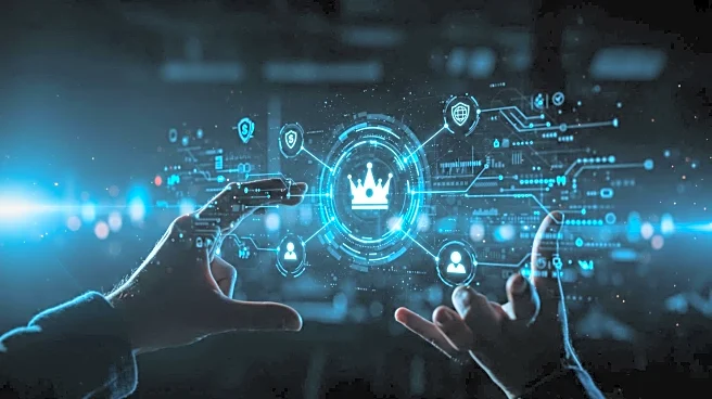 Sovra Appoints New CEO and Acquires Ontopical to Enhance GovTech Capabilities
