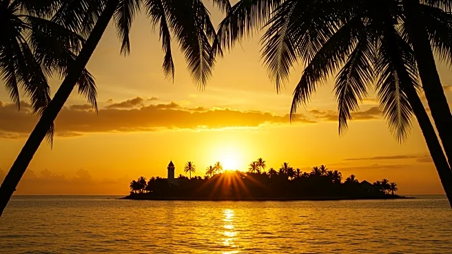 Fisher Island Tops List of Most Expensive ZIP Codes in the U.S.