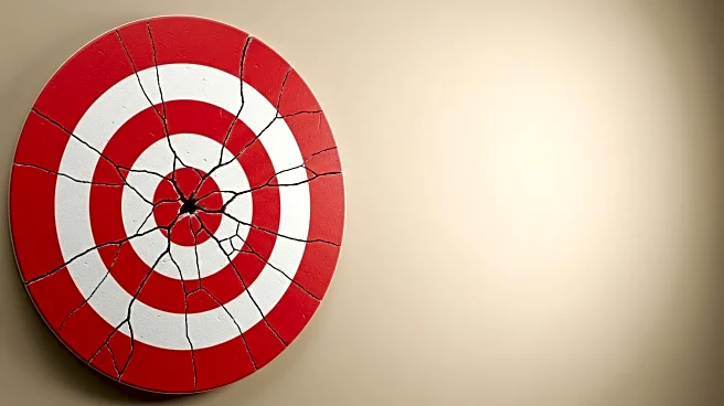 Target CEO Brian Cornell Steps Down Amid Declining Sales and DEI Backlash