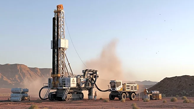 Questcorp Continues Drilling at La Union Project with Strategic Expansion Plans