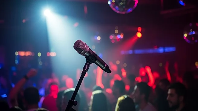 Impersonator Tricks Las Vegas Nightclub into Believing He's Justin Bieber
