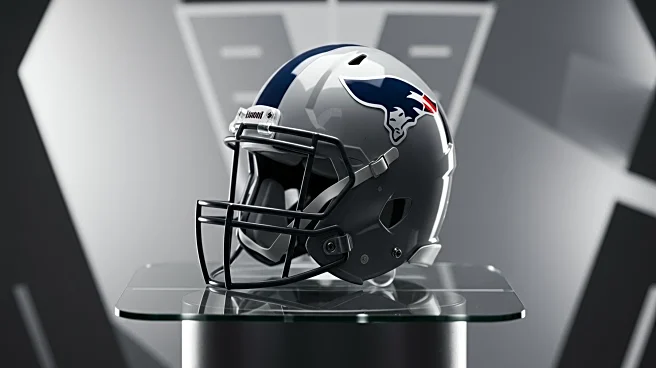 New York Jets Consider Trading Up for Quarterback in 2026 NFL Draft