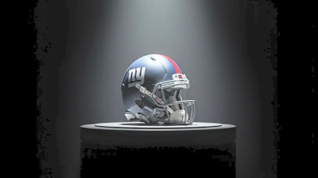 New York Giants Select Jaxson Dart in NFL Draft, Eye Future Potential