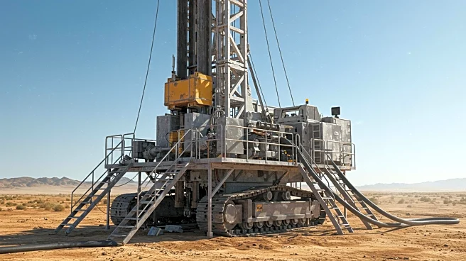 Connected Minerals Initiates Phase Two Drilling at Etango North-East Uranium Project