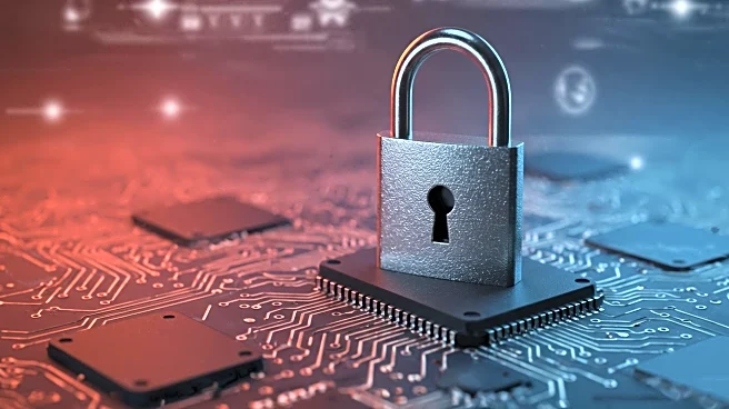 Ecommerce Businesses Face Supply Chain Security Challenges