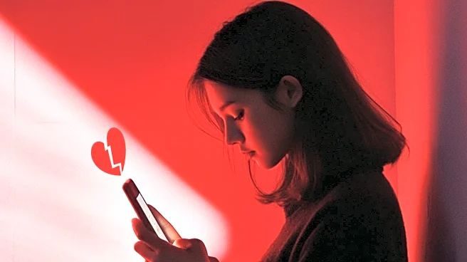 Mother's Online Dating Intervention Sparks Family Conflict