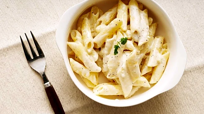 Olive Garden Revives Never Ending Pasta Bowl Amid Rising Food Prices
