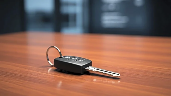 Amazon Expands Used Car Inventory Through Partnership with Hertz