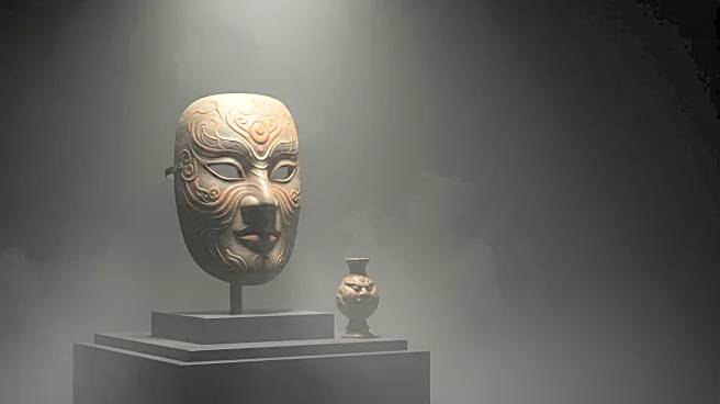 Game Science Announces New Black Myth Game, Zhong Kui, with Teaser Trailer