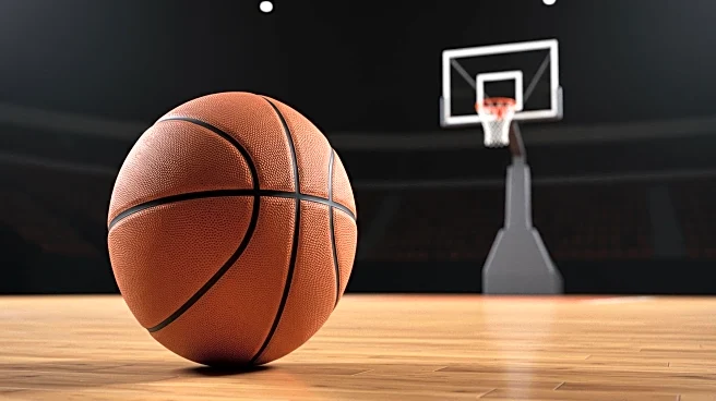 Cincinnati Men's Basketball Dismisses Jizzle James Due to Personal Matters
