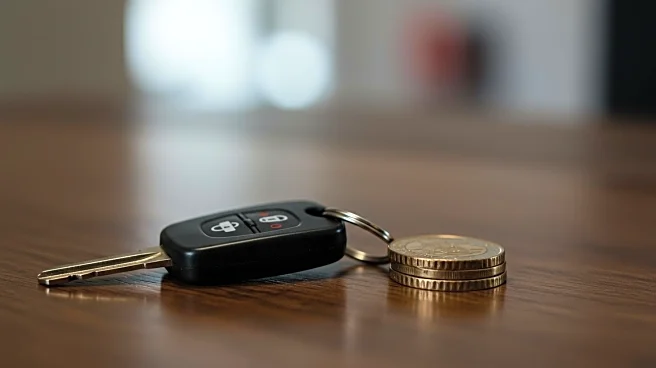 Debate Over Tipping Culture in Rental Car Industry Sparks Discussion
