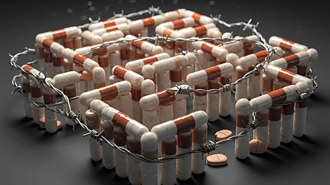 Trump Administration's Tariffs and MFN Policy Create Confusion in Pharma Industry