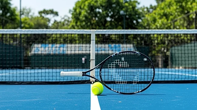 Kei Nishikori Withdraws from US Open Due to Back Injury