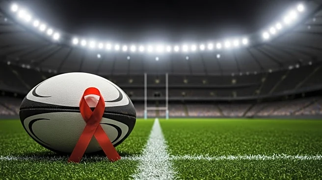 Cass Bargell, US Rugby Player and Ostomy Advocate, Prepares for Women's Rugby World Cup