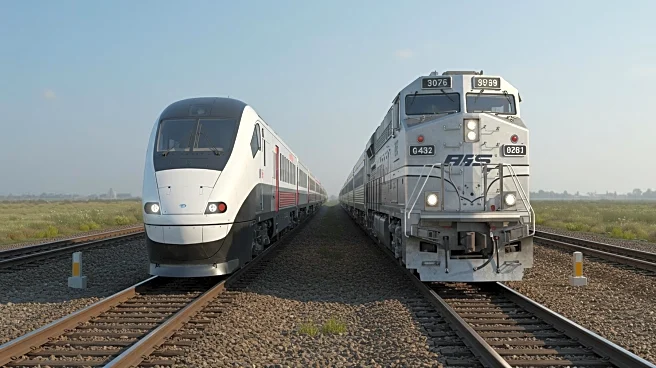 Ancora Urges CSX to Consider Merger Amid Industry Changes