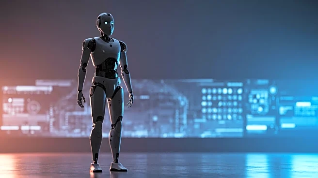 Meta Secures $29 Billion Deal with Private Credit Firms to Boost AI Development