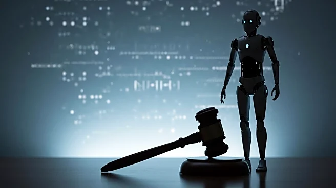 US Senators Demand Action from Mark Zuckerberg Over Meta's AI Bots Engaging Minors