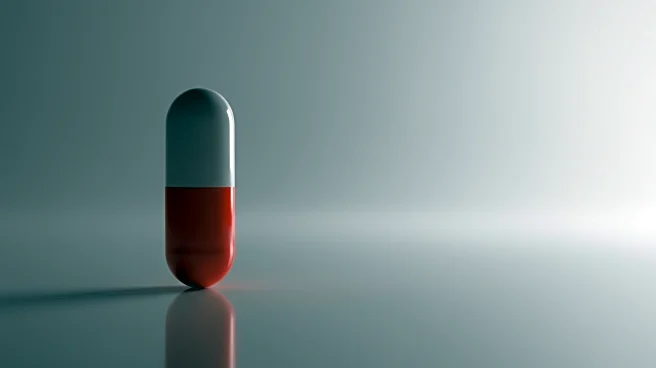 American Pharma Industry Faces Criticism Amid Drug Pricing Debates