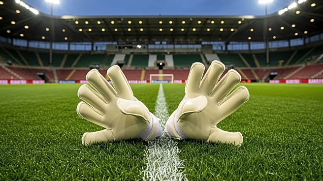 Fluminense Goalkeeper Fábio Sets Record for Most Football Appearances