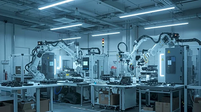 SINBON Electronics Opens New Manufacturing Facility in Ohio, Boosting U.S. Industrial Capacity