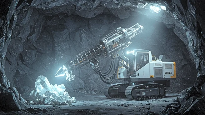 First Quantum Minerals Invests $1.25 Billion in S3 Expansion Project, Boosting Zambia's Mining Industry