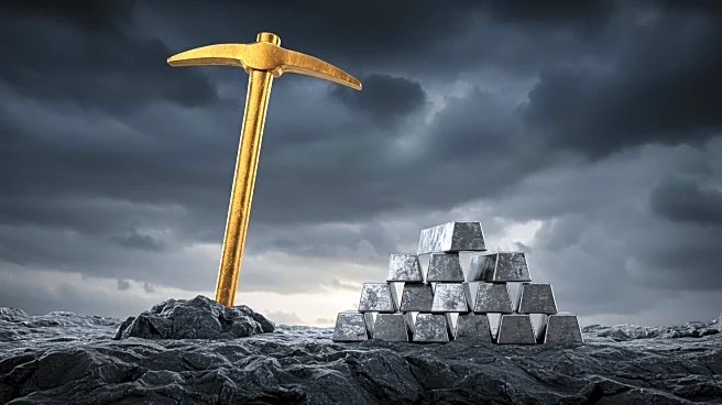 Mining Tycoon Gina Rinehart Opposes Net Zero Costs, Citing Economic Impact