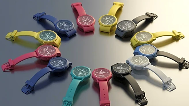Swatch Faces Racism Controversy Amid Growing Challenges in China