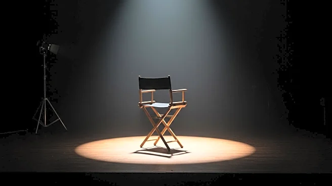 Noah Wyle's Leadership Drives Success of 'The Pitt' Drama Series