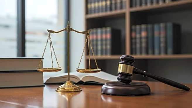 Justice Amy Coney Barrett Highlights Collegiality's Role in Legal Profession