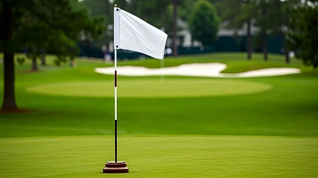 Rory McIlroy Reflects on Masters Victory and Collecting Augusta Flags