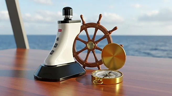 CMB.TECH Completes Merger with Golden Ocean, Creating Diversified Maritime Group