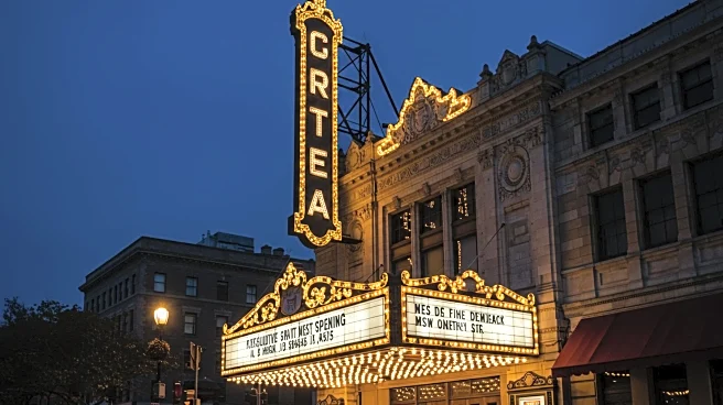 Lansdowne Theater Set for Grand Reopening After Nearly 40 Years