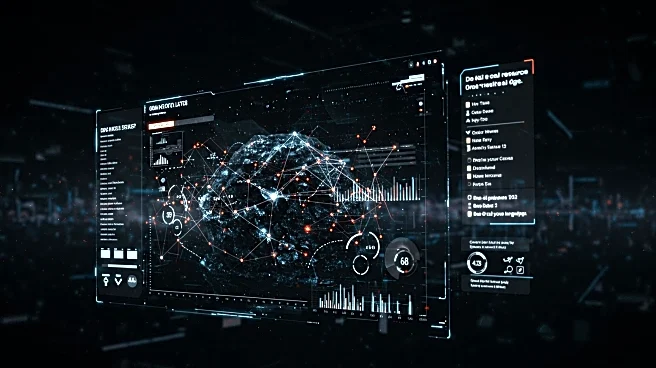 Yari Minerals Utilizes Open Source Data to Enhance Coal Resource