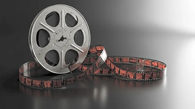 Nashville Film Festival Announces High-Profile Screenings Including 'Kiss of the Spider Woman' and Colin Hanks' Documentary