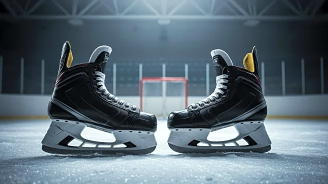 NHL Free Agents Consider PTOs Amid Contract Uncertainty