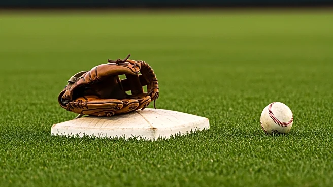 Mariners Option Casey Legumina to Triple-A Tacoma Following Struggles
