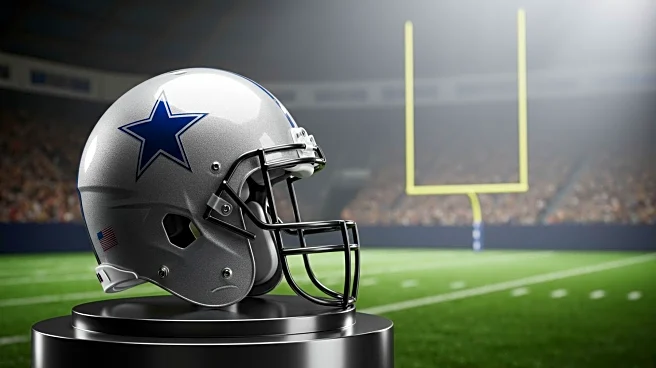 Dallas Cowboys Consider Trading Micah Parsons to Tampa Bay Buccaneers