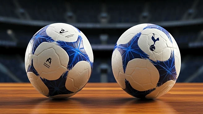 Tottenham Hotspur Pursues Maghnes Akliouche After Missing Savinho