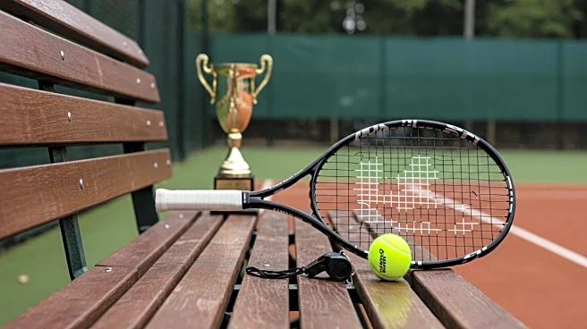 Emma Raducanu Partners with Francisco Roig for US Open Success