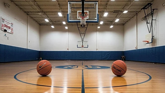 Kansas State Men's Basketball Secures Key Center for 2025 Class