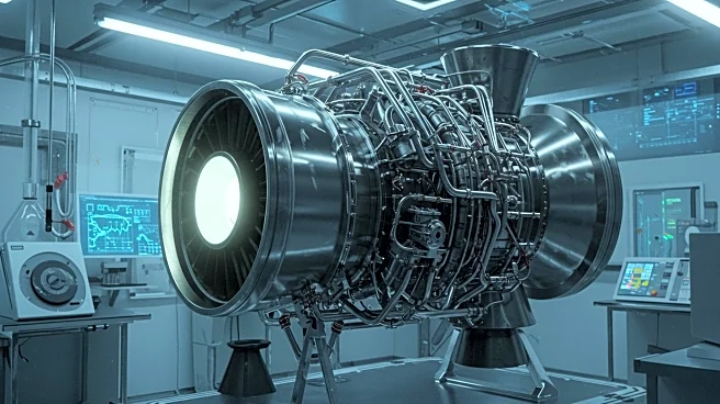 Venus Aerospace Successfully Tests Rotating Detonation Rocket Engine, Paving Way for Hypersonic Travel